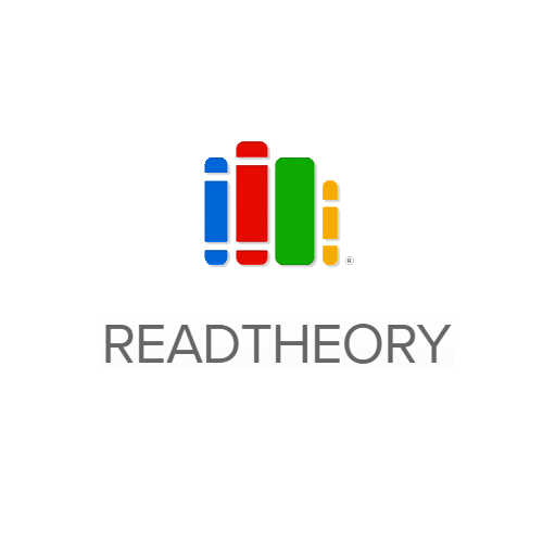 Image of Have you accessed your readtheory account today?