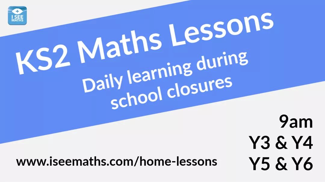 Image of Maths sessions online 