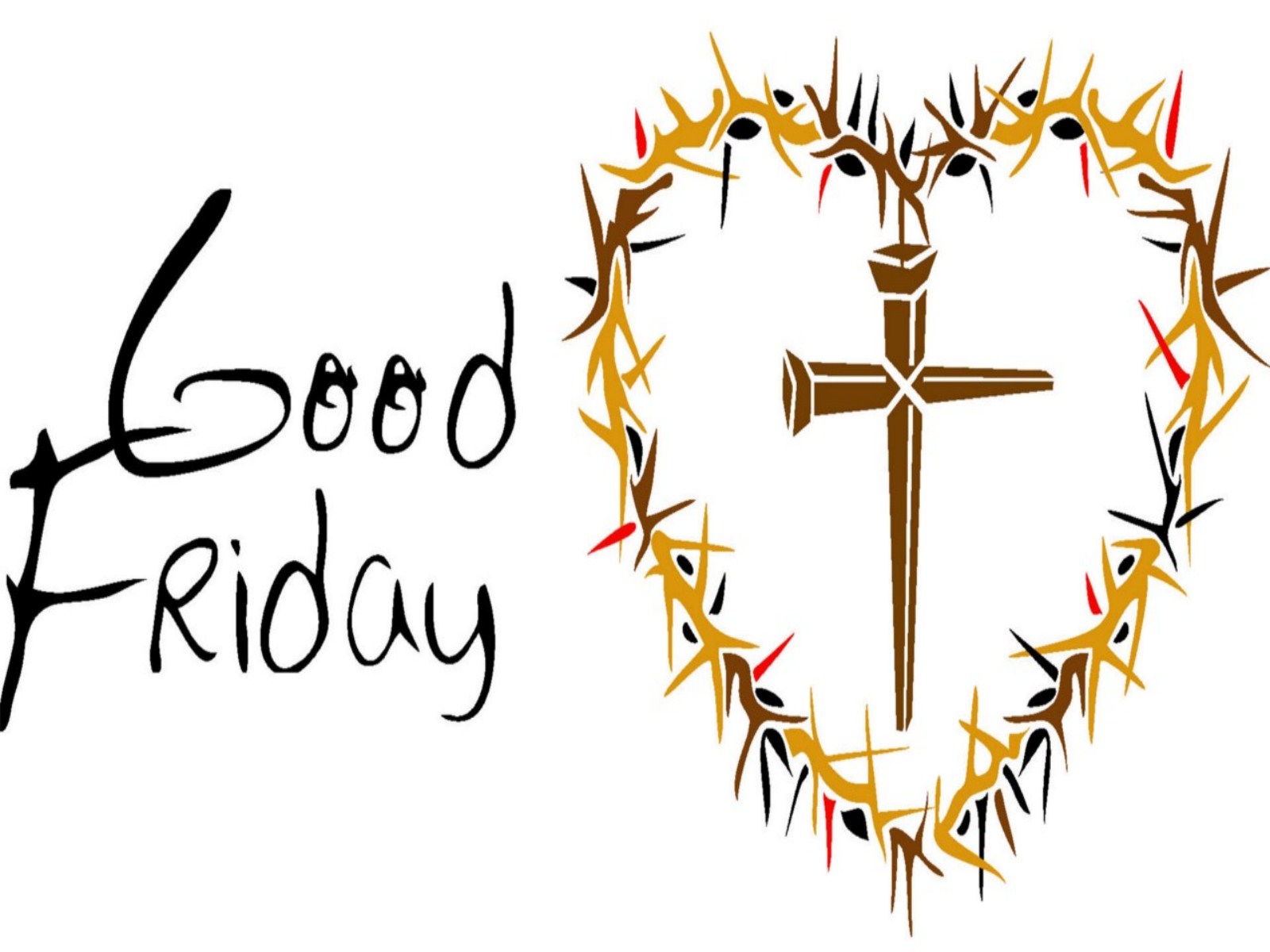 Image of Good Friday