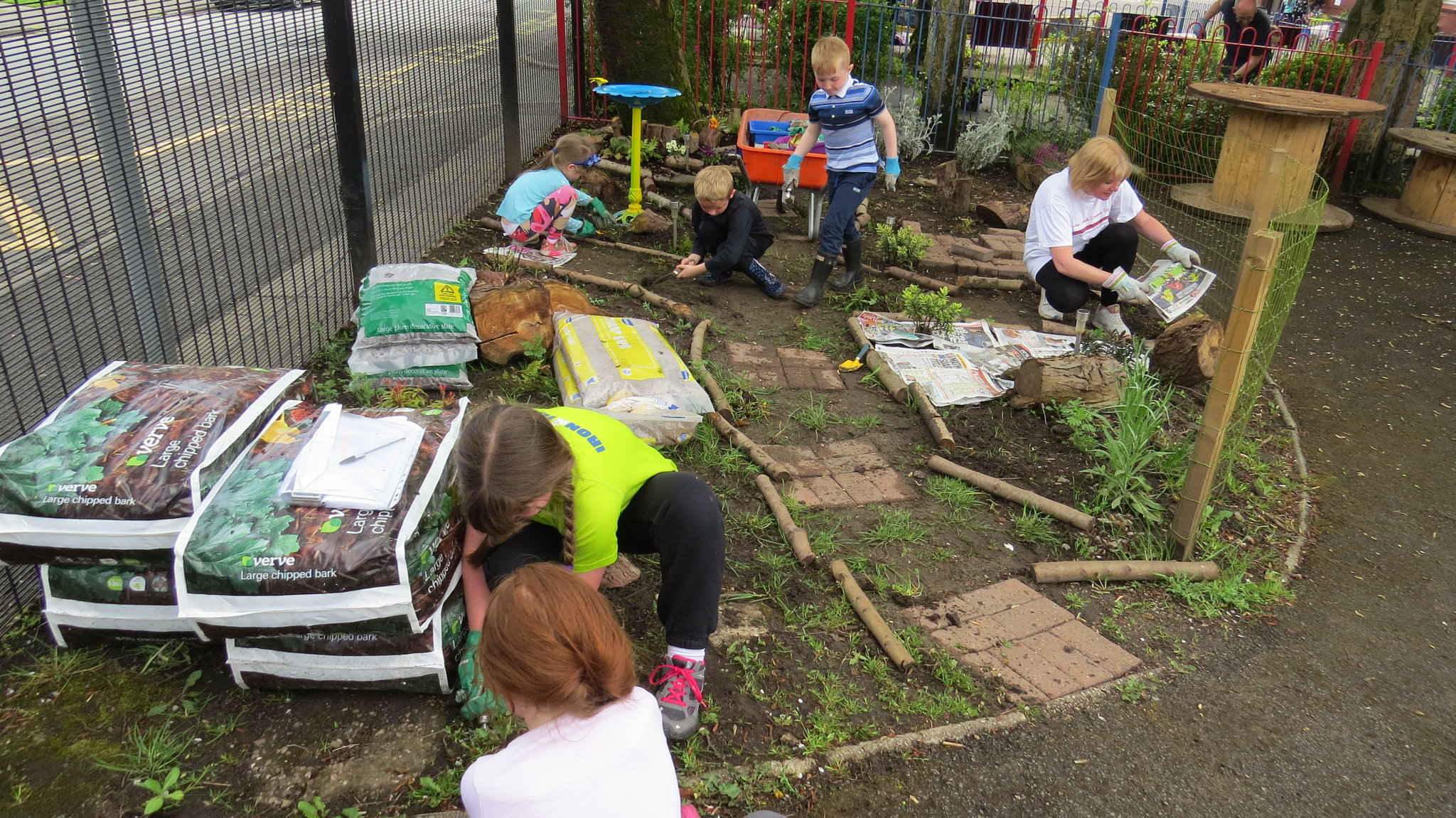 Image of St Stephen's Garden Centre