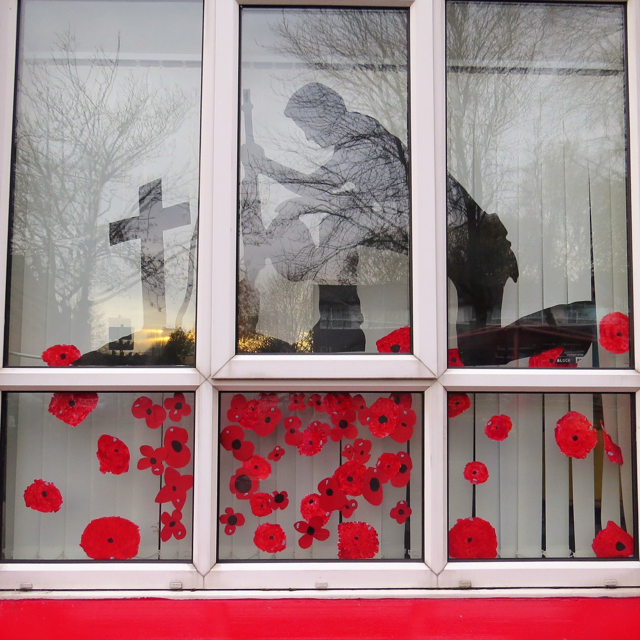 Image of Remembrance Day Assembly