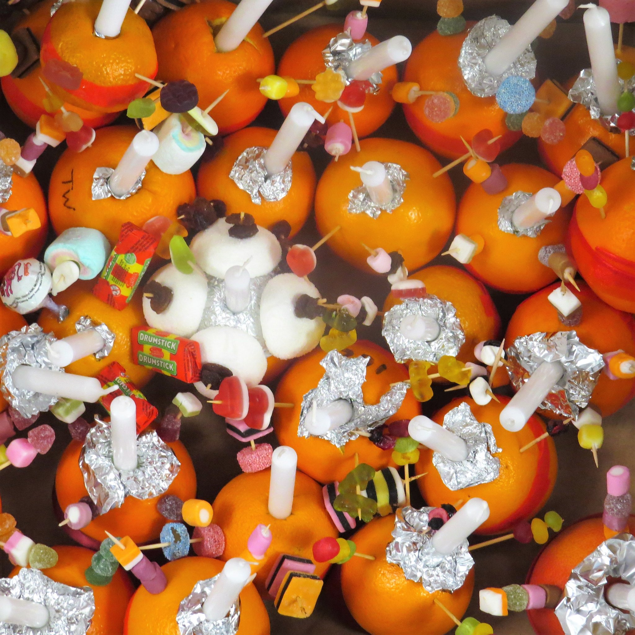 Image of Christingles