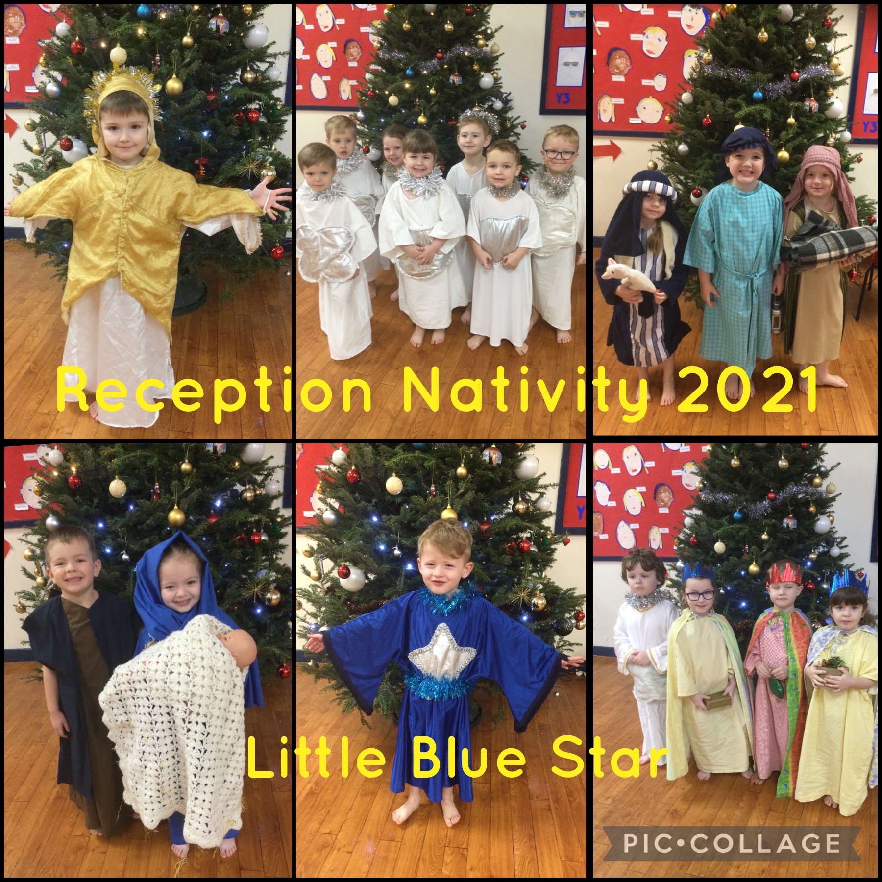 Image of Our Nativity