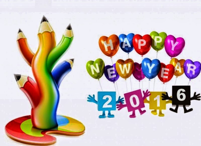 Image of Happy New Year