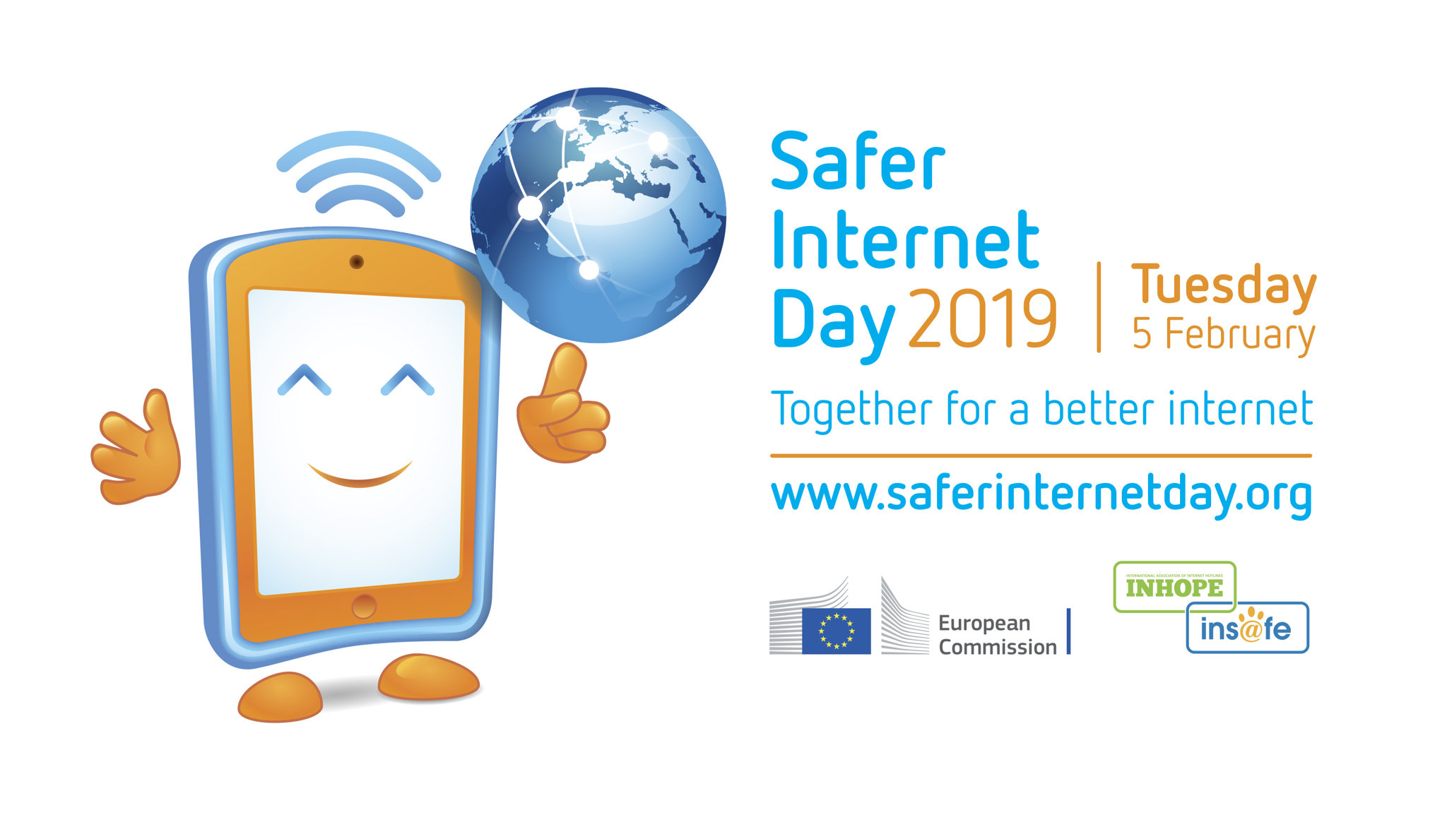 Image of Safer Internet Day