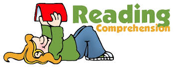 Image of SATs reading comprehension support