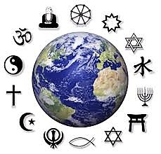 Image of World Religion Day