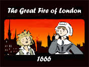 Image of Great Fire of London Workshop