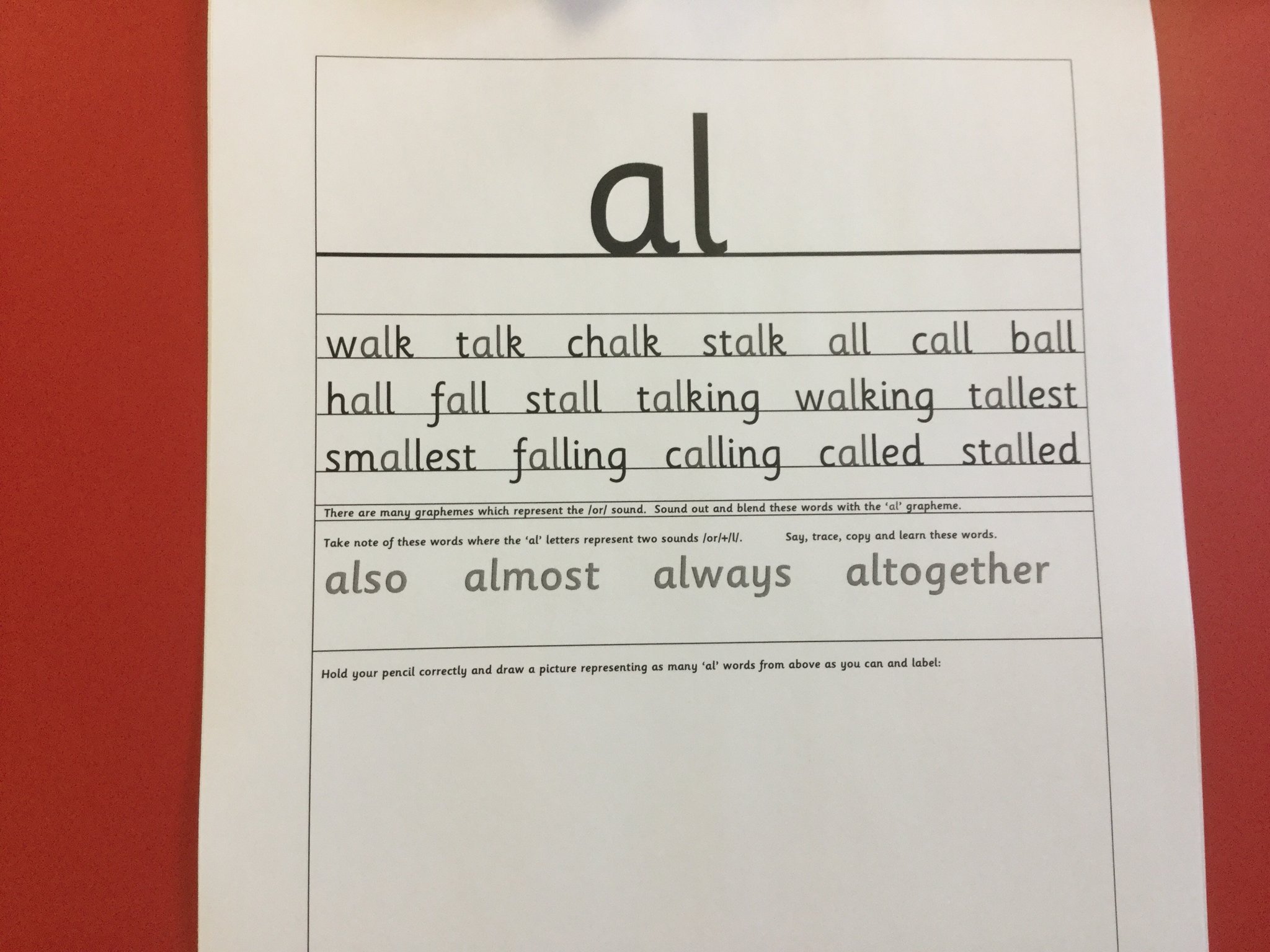 Image of Phonics