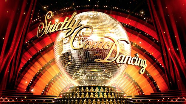 Image of Strictly Come Dancing Judges