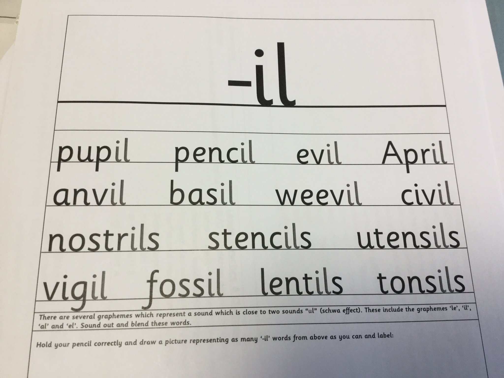 Image of Phonics