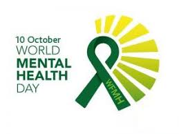 Image of Mental Health Awareness Day