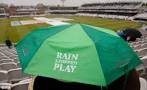 Image of Rain Stopped Play
