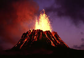 Image of Volcanoes