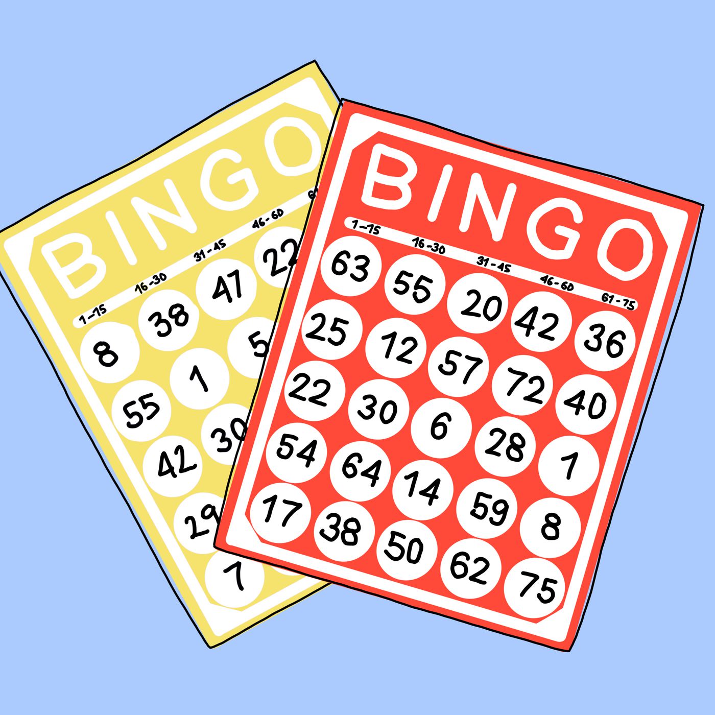 Image of Easter Bingo and Quiz