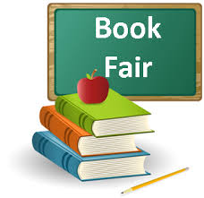 Image of Book Fair