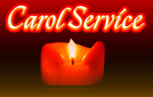 Image of Carol Service