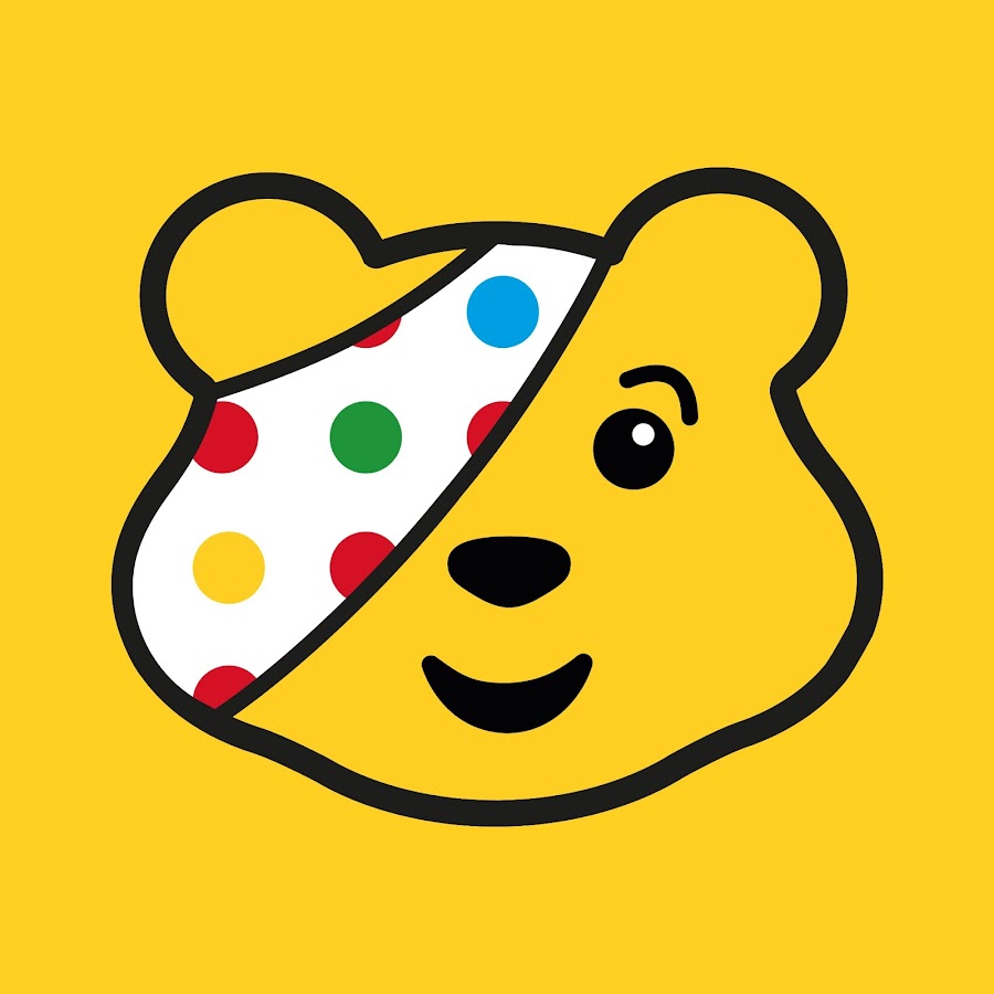 Image of BBC Children in Need