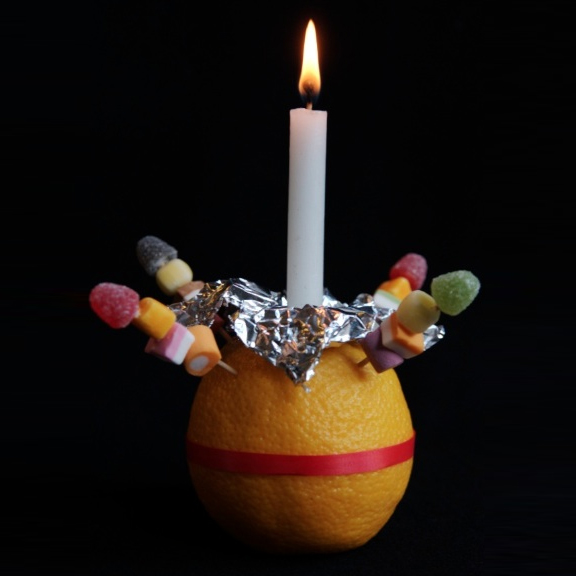 Image of Christingle Service