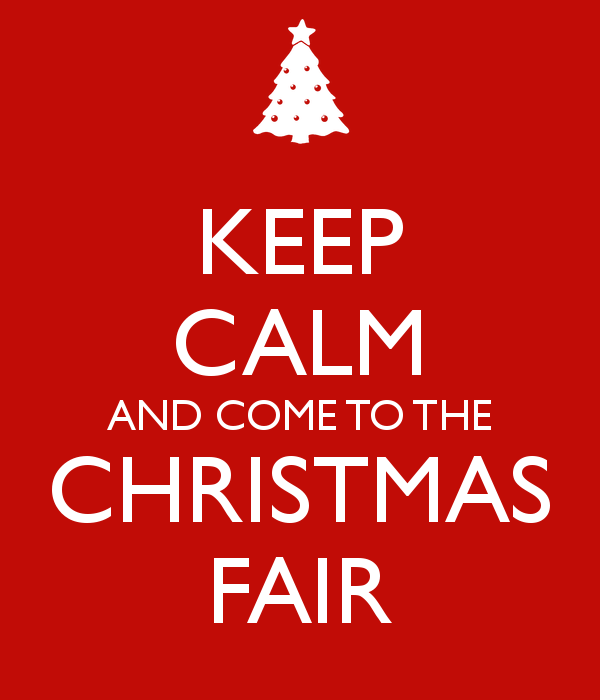 Image of Church Christmas Fair