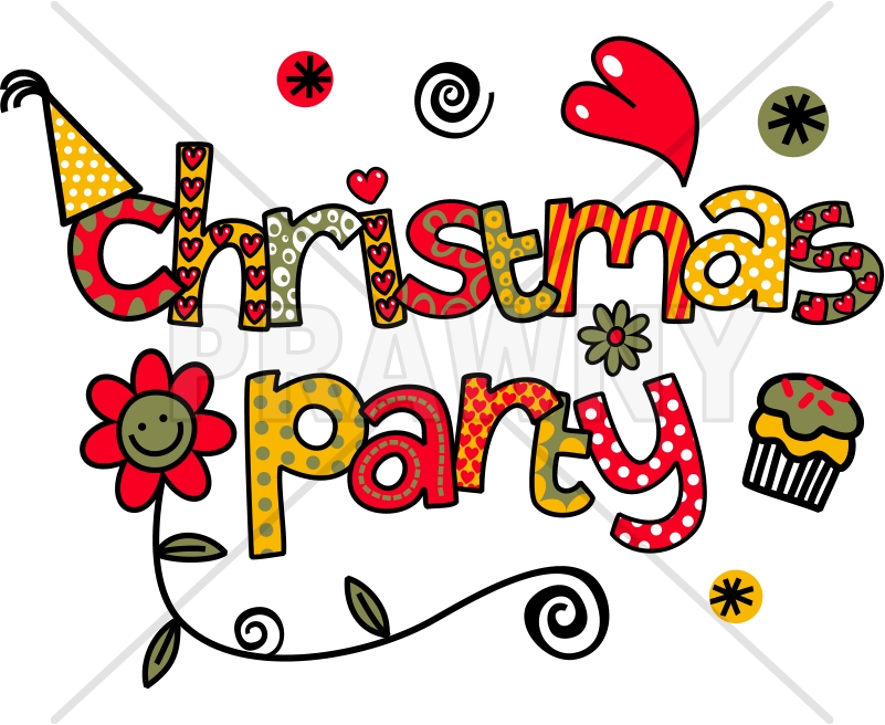 Image of Years 1 & 2 Christmas Party