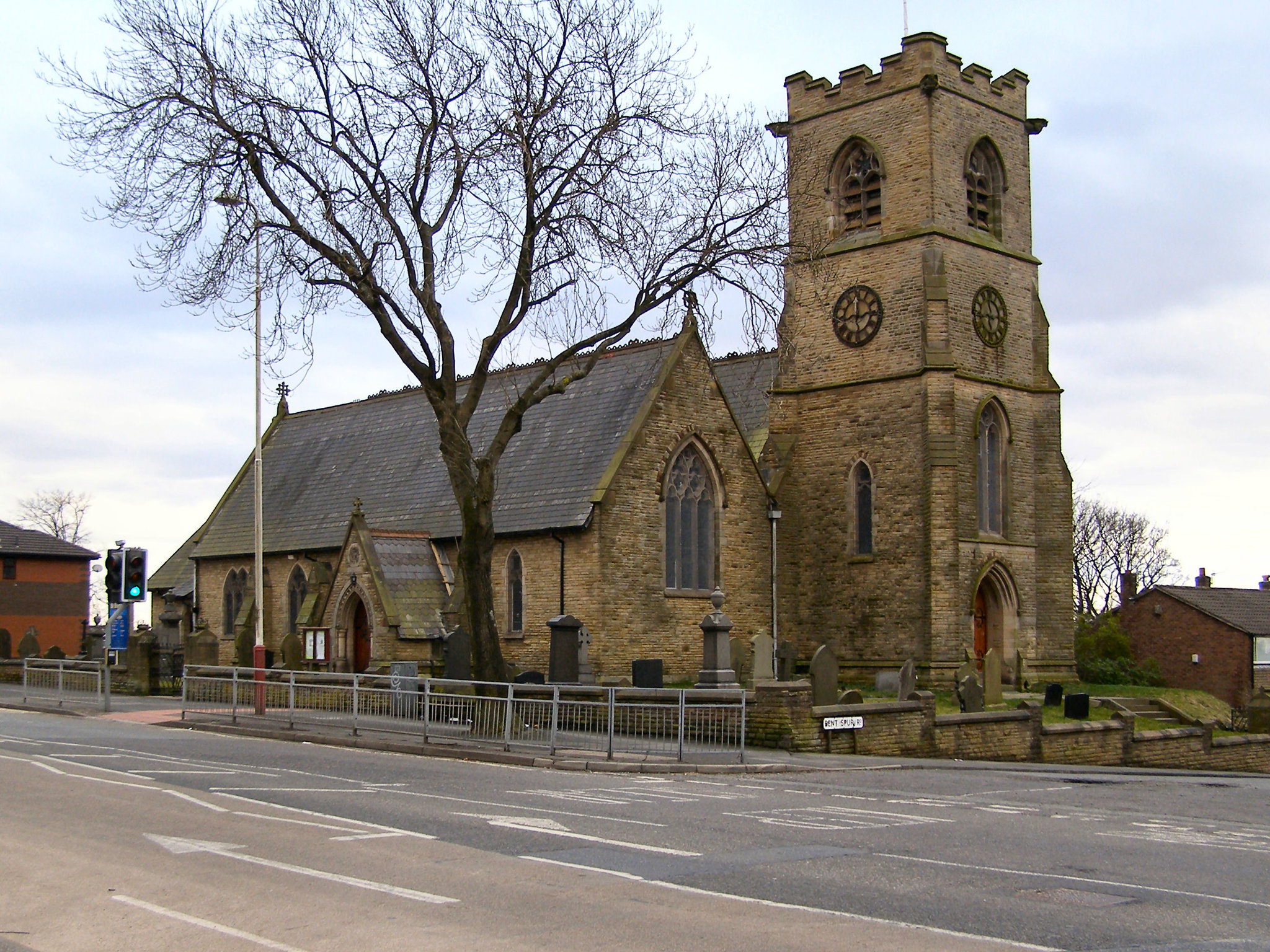 Image of Carol Service