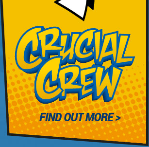 Image of Year 6 Crucial Crew