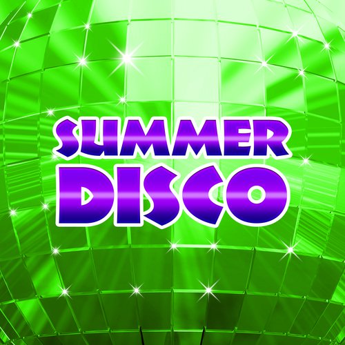 Image of Summer Discos