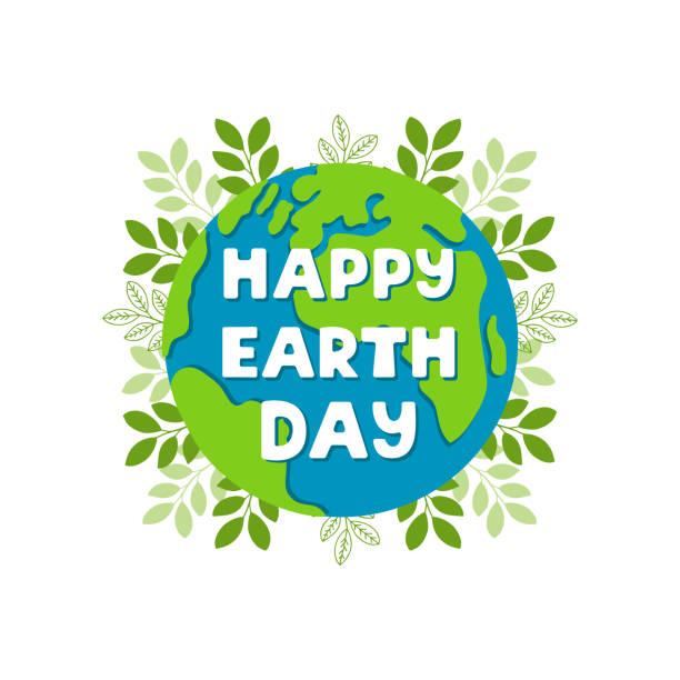 Image of Earth Day