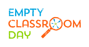 Image of Empty Classroom Day