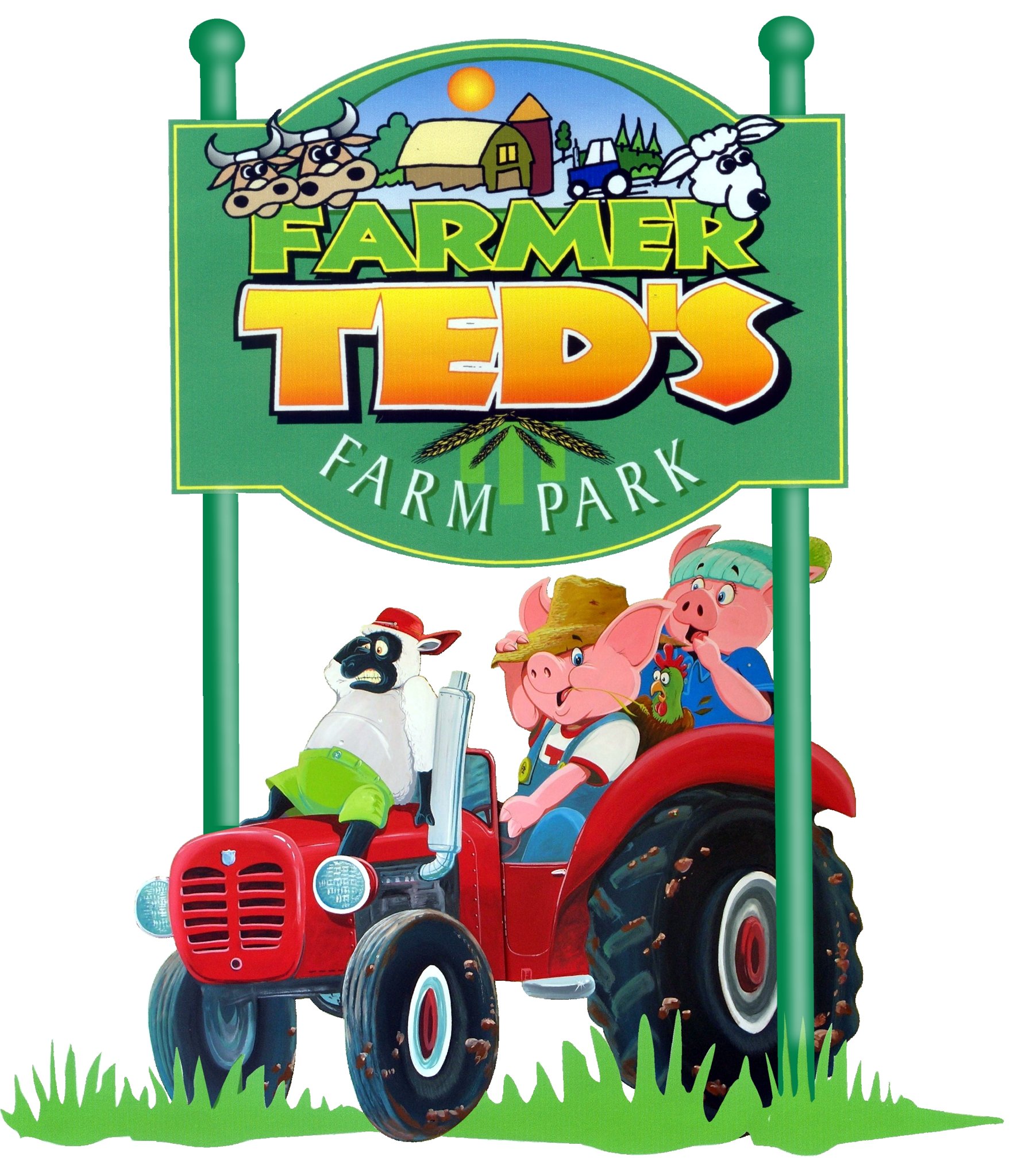 Image of Year 1 Farmer Ted's