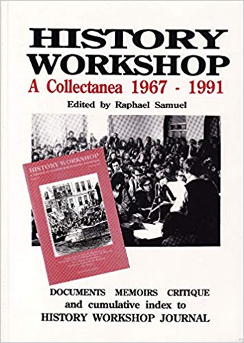 Image of History/Literacy Workshops