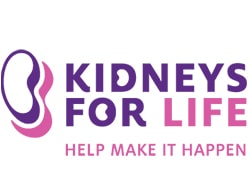 Image of Kidneys for Life Day