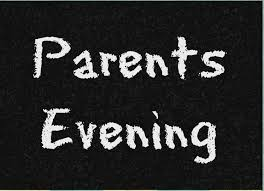 Image of Parents' Evening