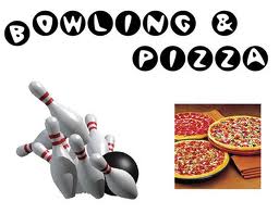 Image of Y6 Leavers' Pizza & Bowling  