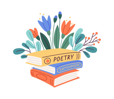 Image of Poetry Day