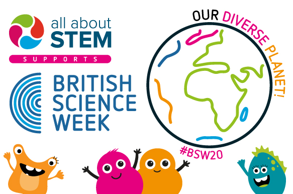 Image of Science Week