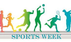 Image of Sports Week