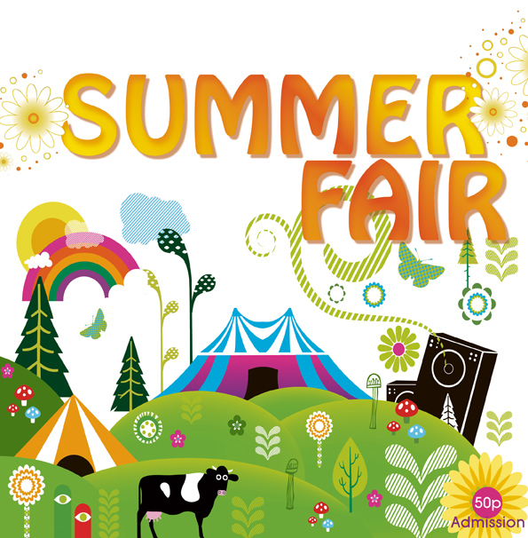 Image of FOSSS Summer Fair