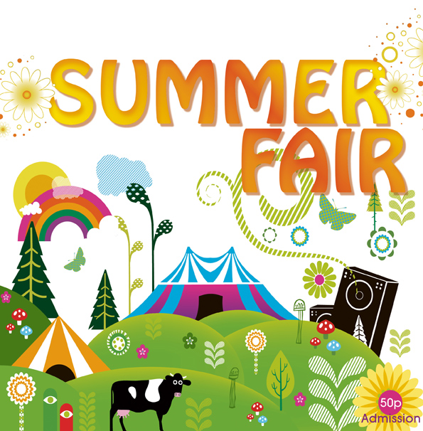 Image of Summer Fair
