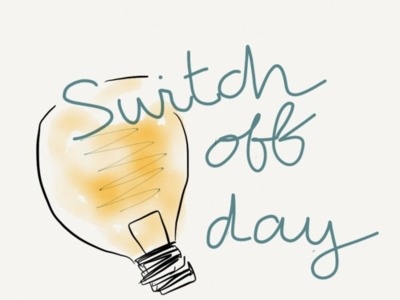 Image of 'Switch Off' Day