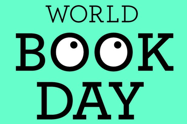 Image of World Book Day