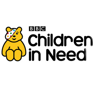 Image of Children in Need Donation