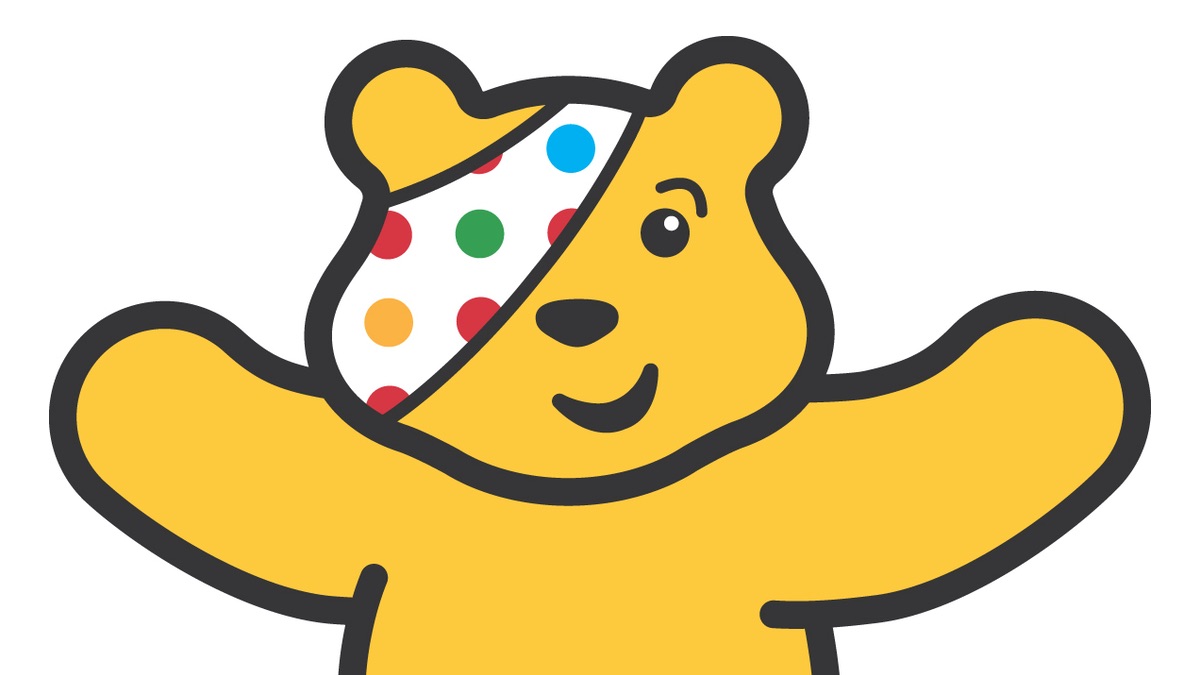 Image of Children in Need