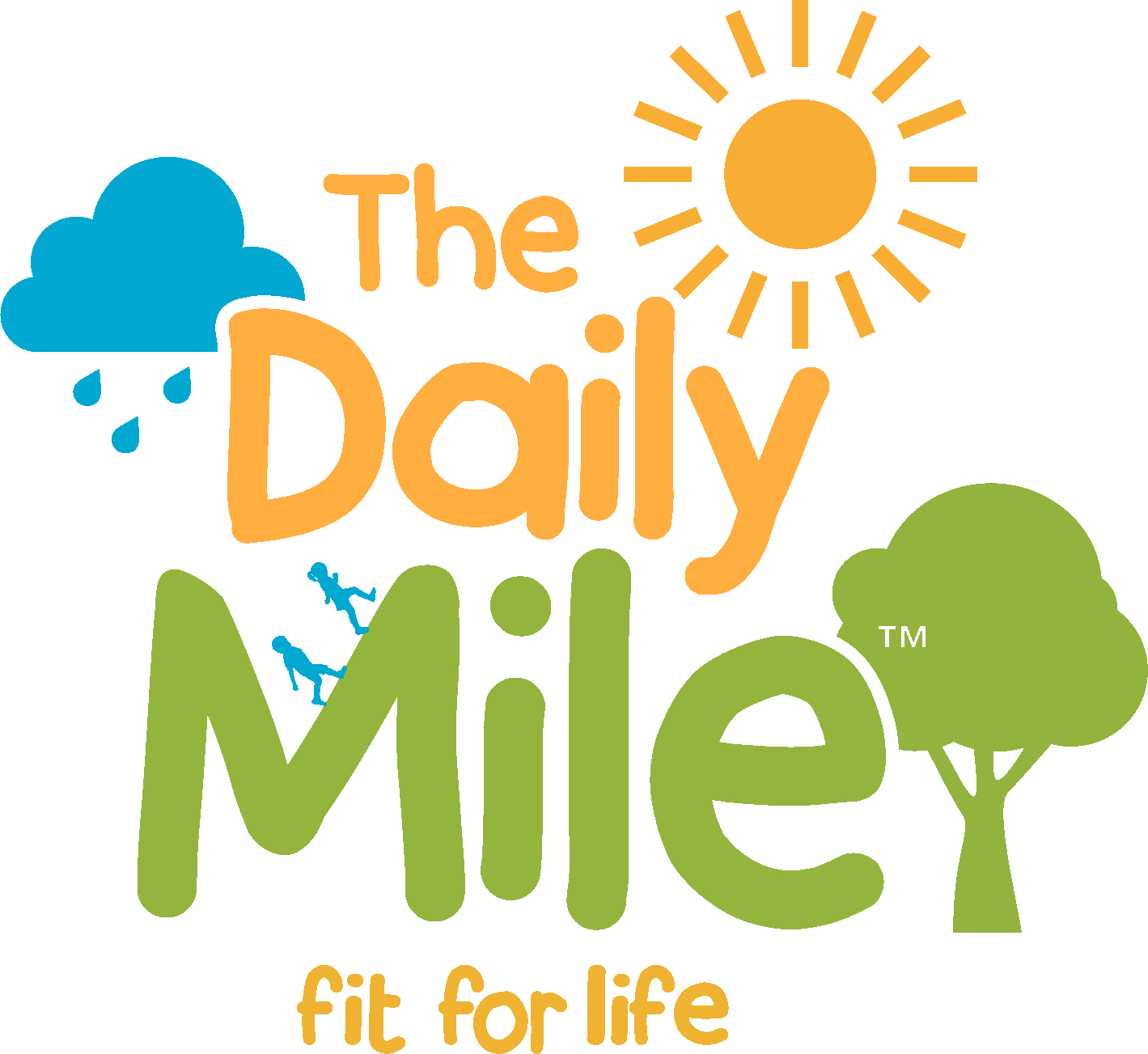 Image of The Daily Mile