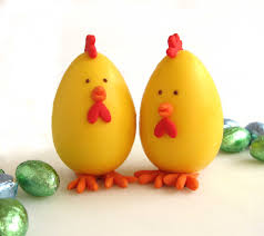 Image of It's nearly Easter!