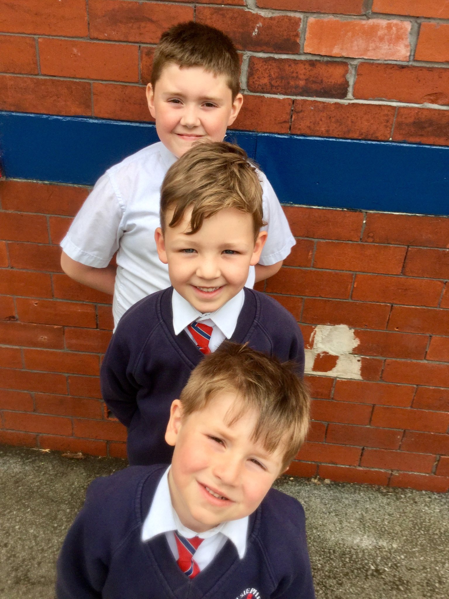 Image of Our Super KS1 Stars