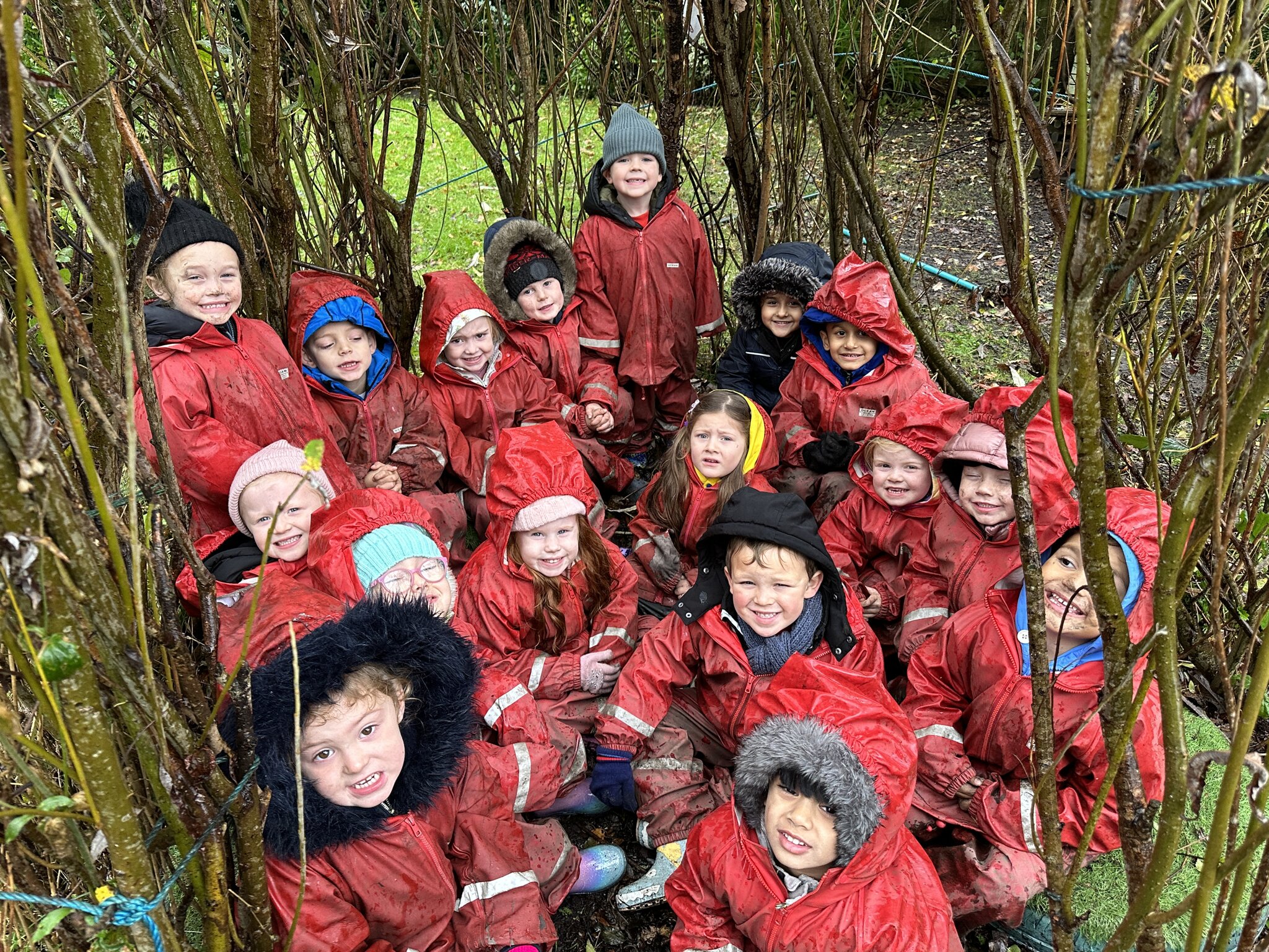 Image of Forest School Fun