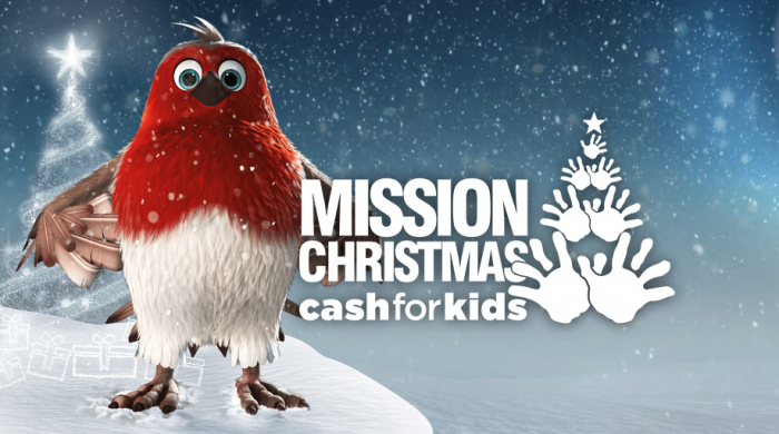 Image of Mission Christmas Appeal