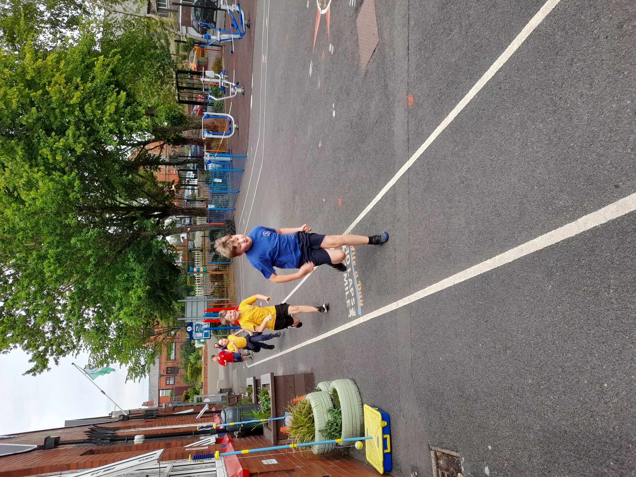 Image of Race for Life